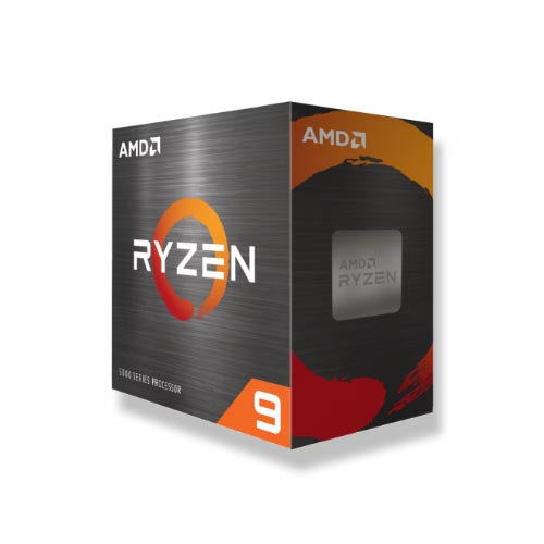 PROCESADOR AMD RYZEN 9 5900XT 4.8 GHZ AM4
