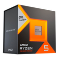 PROCESADOR AMD RYZEN 5 7600X3D 4.7 GHZ AM5