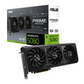 TARJETA DE VIDEO NVIDIA GEFORCE RTX5080 EVO 16GB