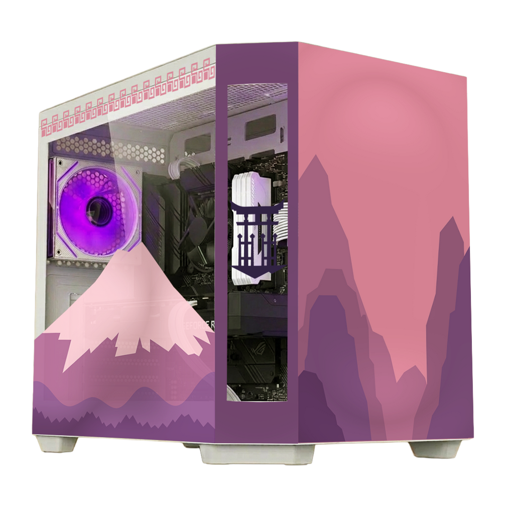 Aura Murasaki
