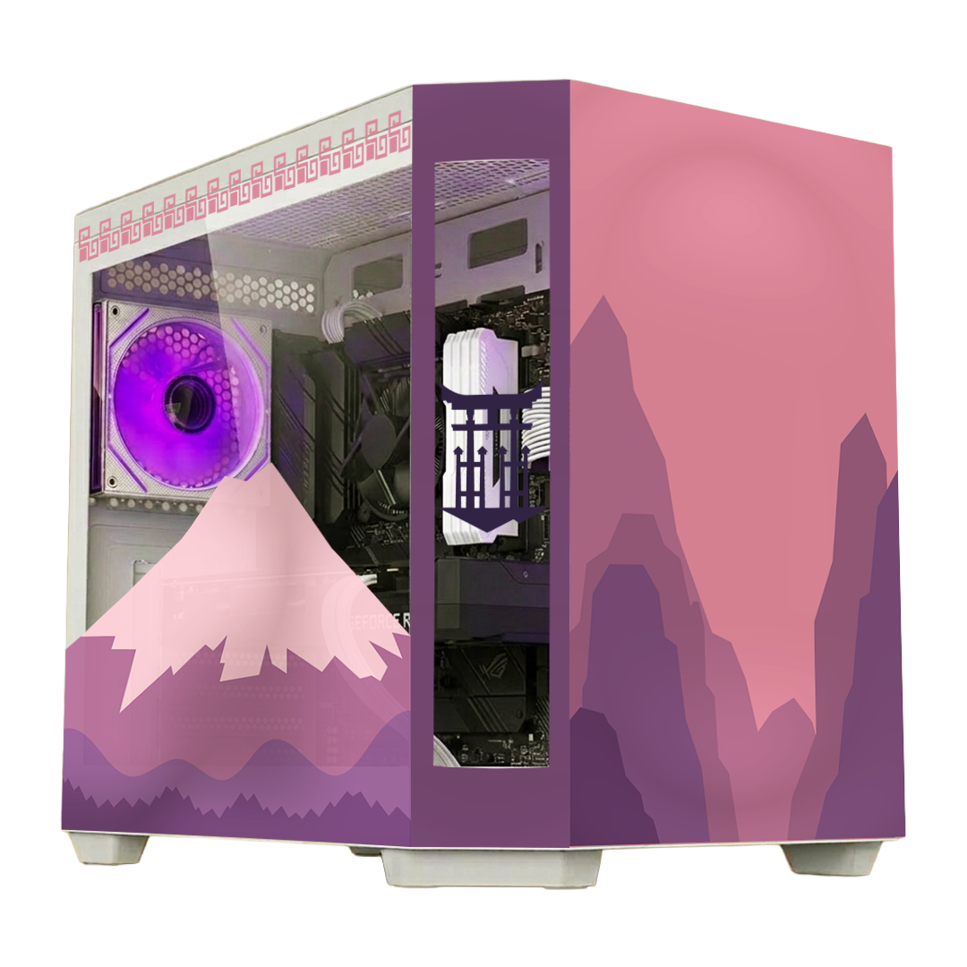 Aura Murasaki