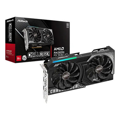 TARJETA DE VIDEO RADEON RX9070 16GB