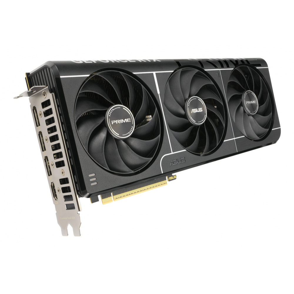 TARJETA DE VIDEO NVIDIA GEFORCE RTX5080 EVO 16GB