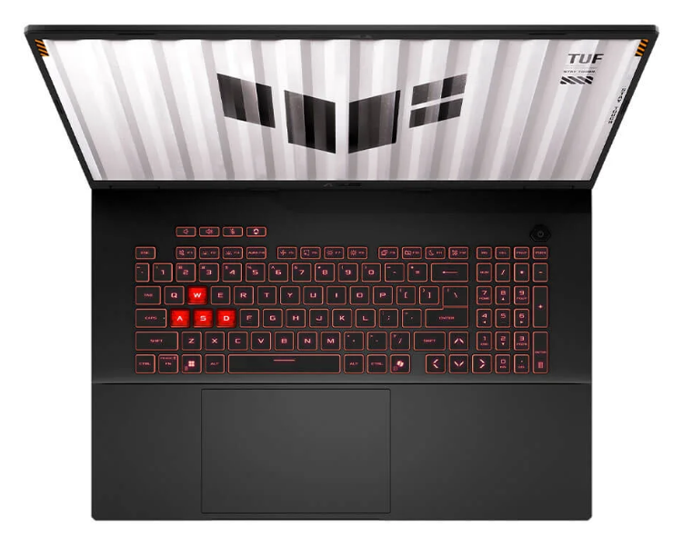 LAPTOP ASUS TUF GAMING A18 RYZEN 7
