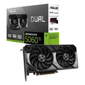TARJETA DE VIDEO NVIDIA GEFORCE RTX5060TI 8GB dual