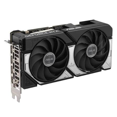 TARJETA DE VIDEO NVIDIA GEFORCE RTX5060TI 8GB dual