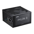 FUENTE XPG PYLON II 750W 80 PLUS BRONCE NO MODULAR ATX 3.1