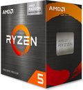 PROCESADOR AMD RYZEN 5 5600GE 4.4GHZ AM4