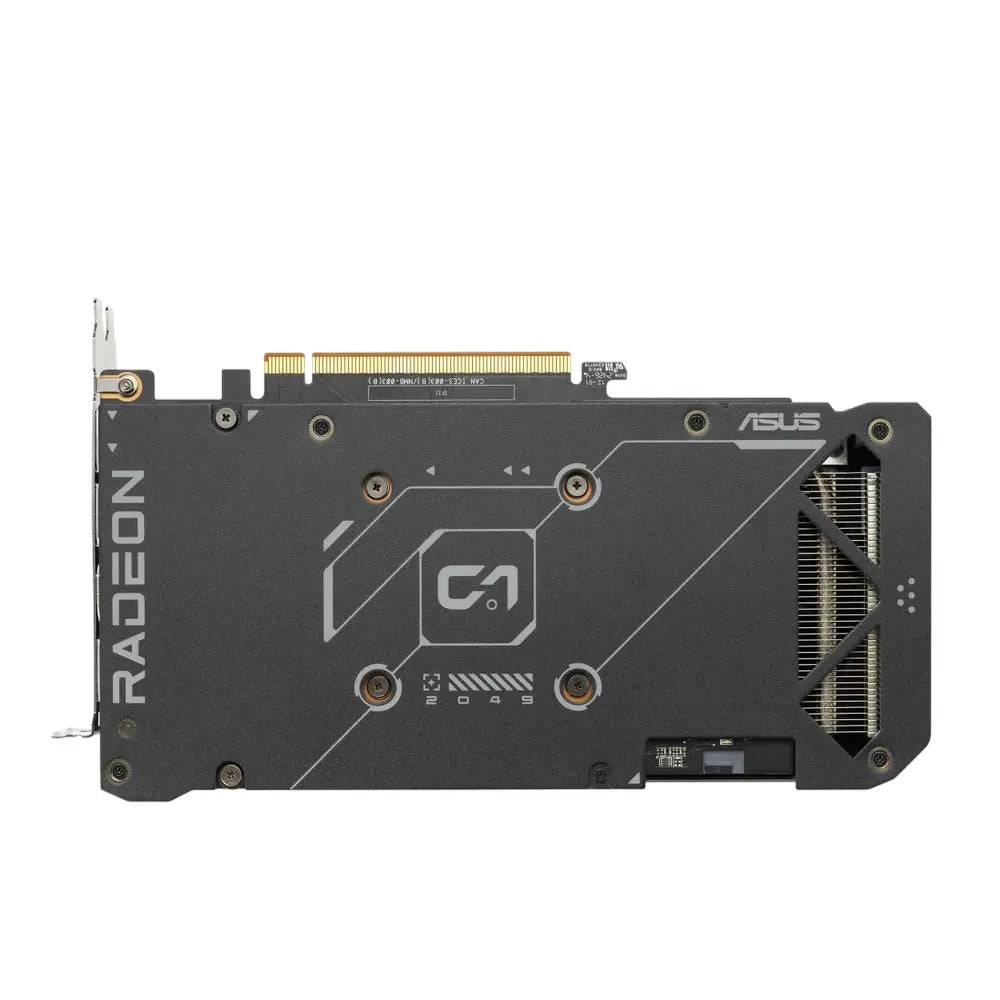 TARJETA DE VIDEO RADEON RX7600 8GB